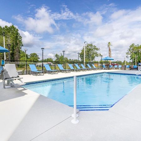 La Quinta Inn & Suites By Wyndham Valdosta Esterno foto