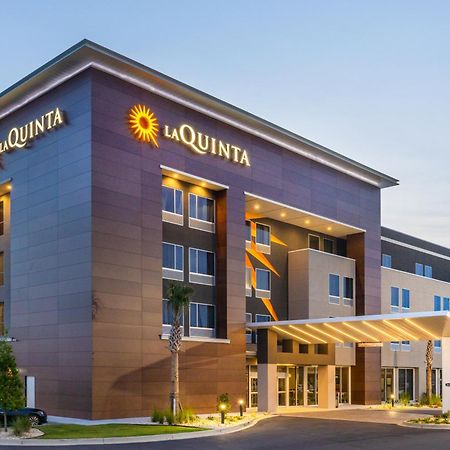 La Quinta Inn & Suites By Wyndham Valdosta Esterno foto