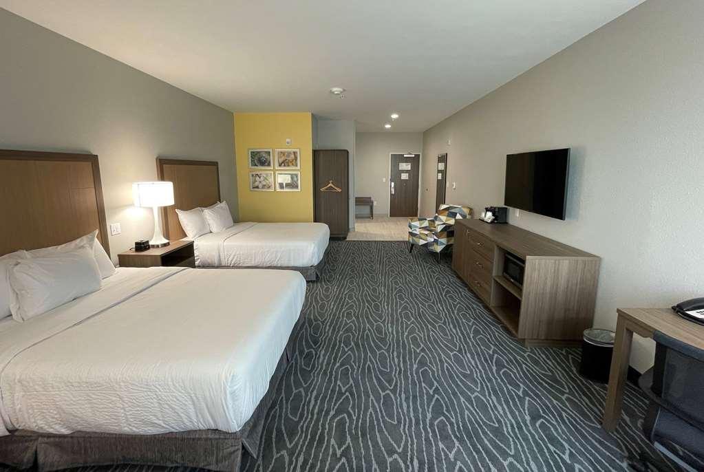 La Quinta Inn & Suites By Wyndham Valdosta Camera foto