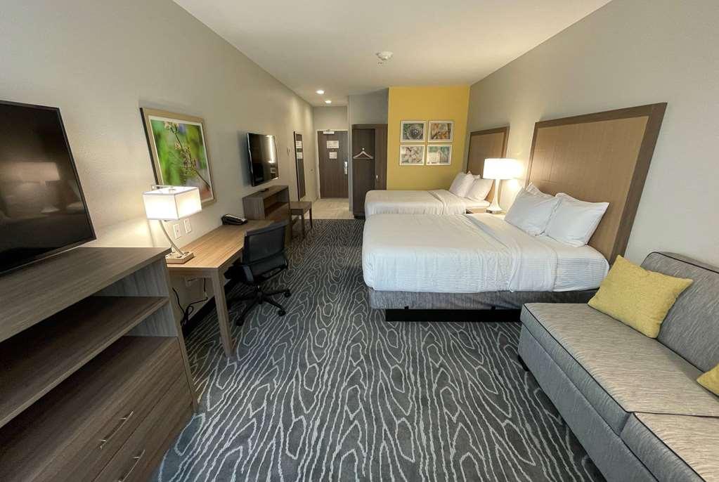 La Quinta Inn & Suites By Wyndham Valdosta Camera foto