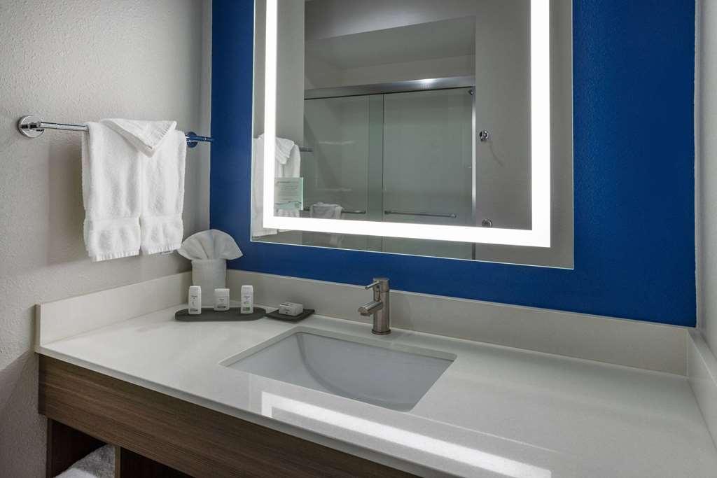 La Quinta Inn & Suites By Wyndham Valdosta Camera foto