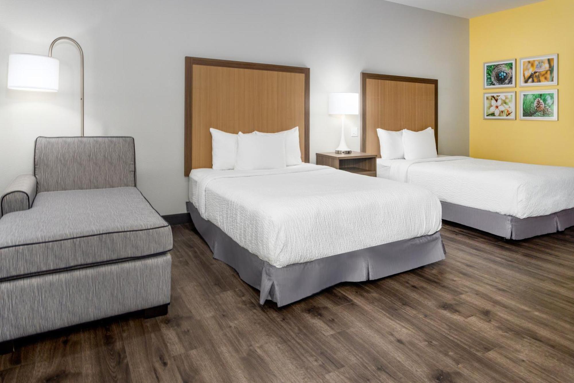 La Quinta Inn & Suites By Wyndham Valdosta Esterno foto