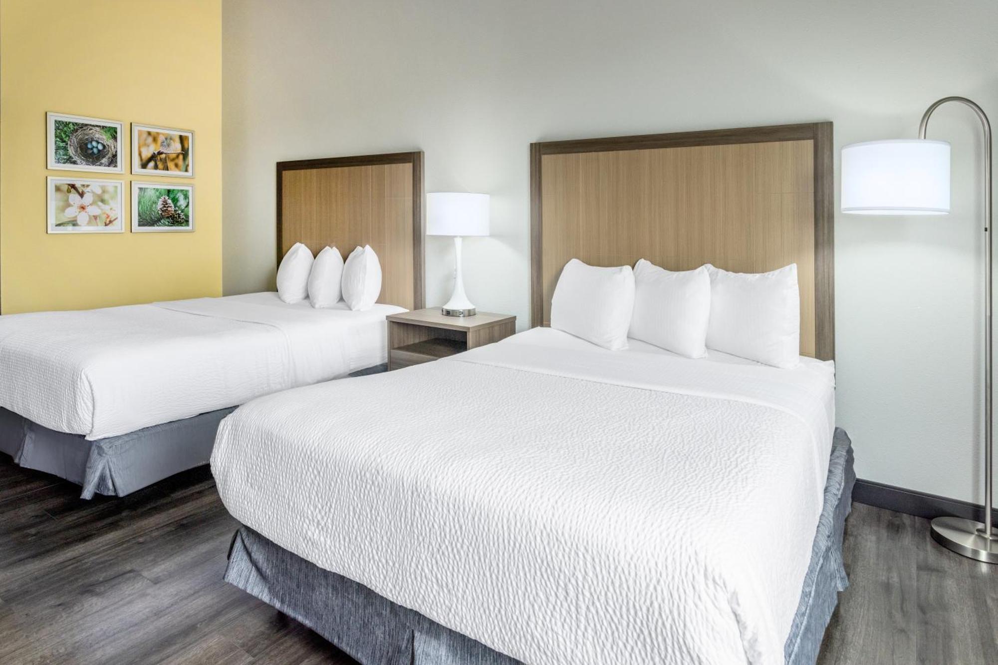 La Quinta Inn & Suites By Wyndham Valdosta Esterno foto