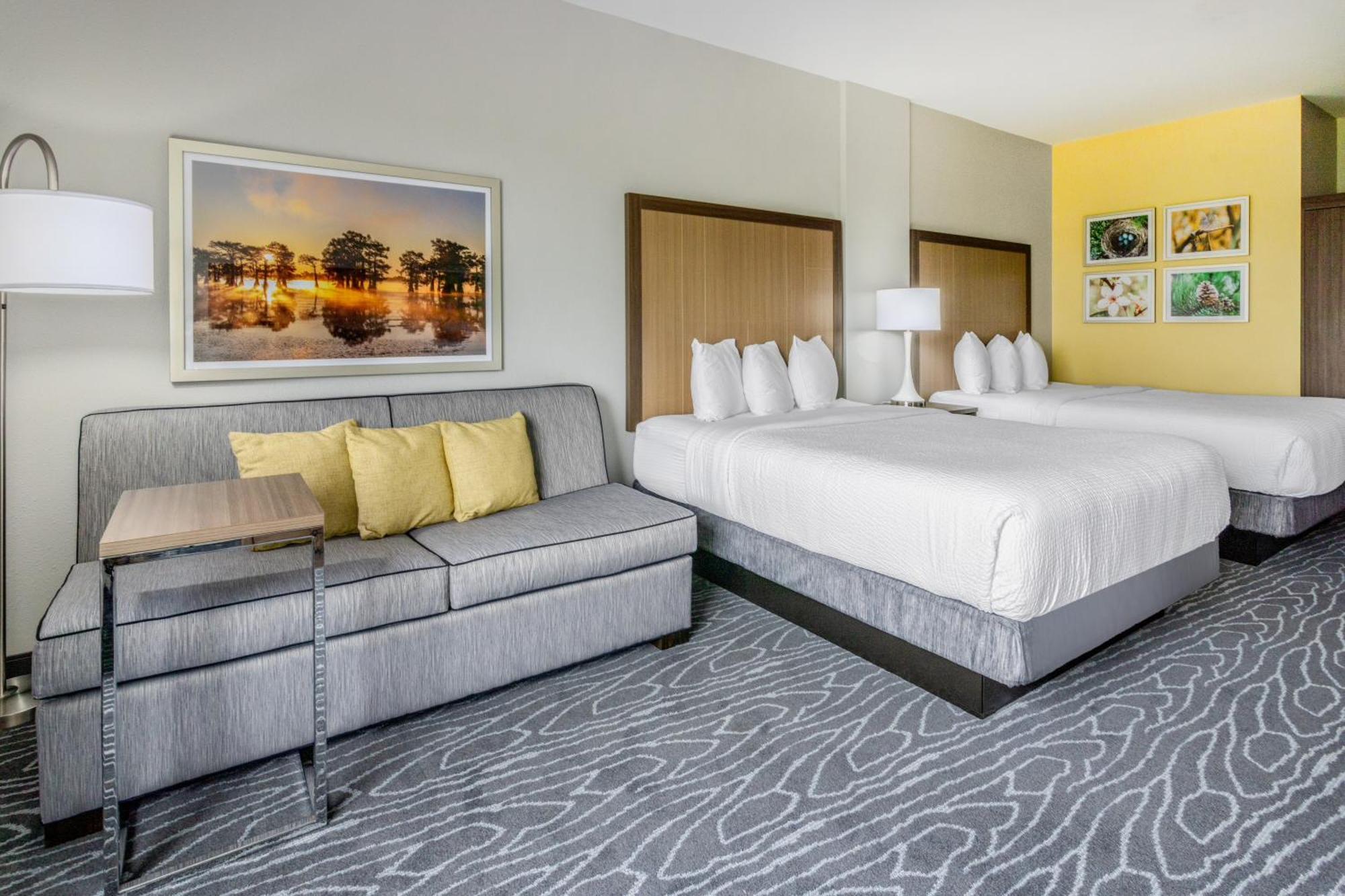 La Quinta Inn & Suites By Wyndham Valdosta Esterno foto