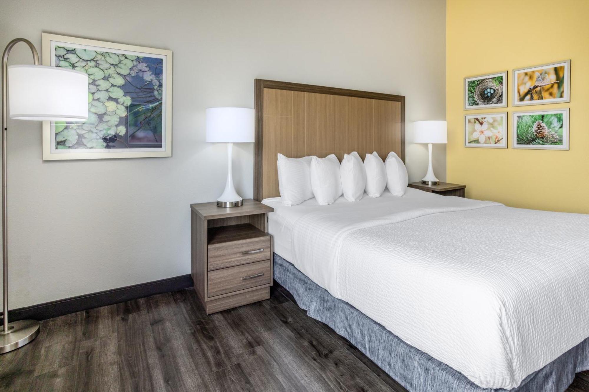 La Quinta Inn & Suites By Wyndham Valdosta Esterno foto